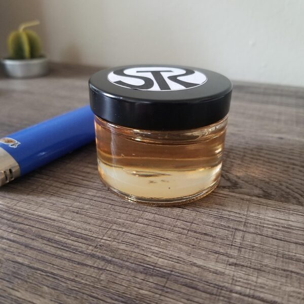 Delta 8 THC Oil